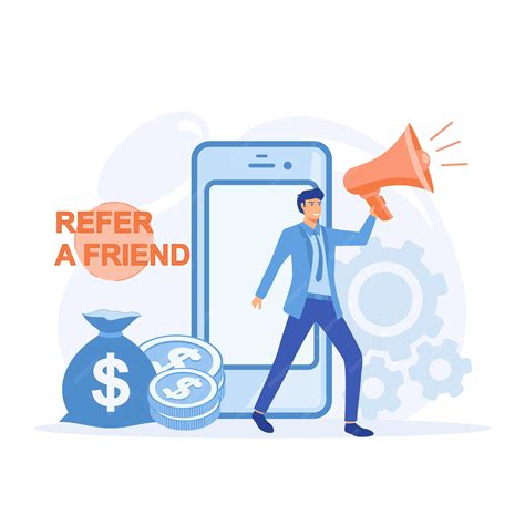 Refer your Friends for Free Cash Gifts .